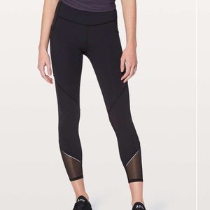 lululemon gait keeper 7/8 tight